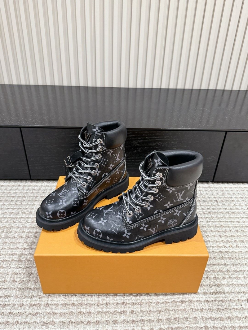 LV Boots